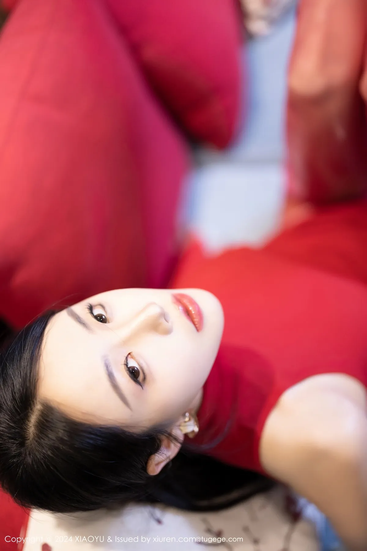 [语画界] 2024.04.02 VOL.1229 苏苏阿#[86P]-24