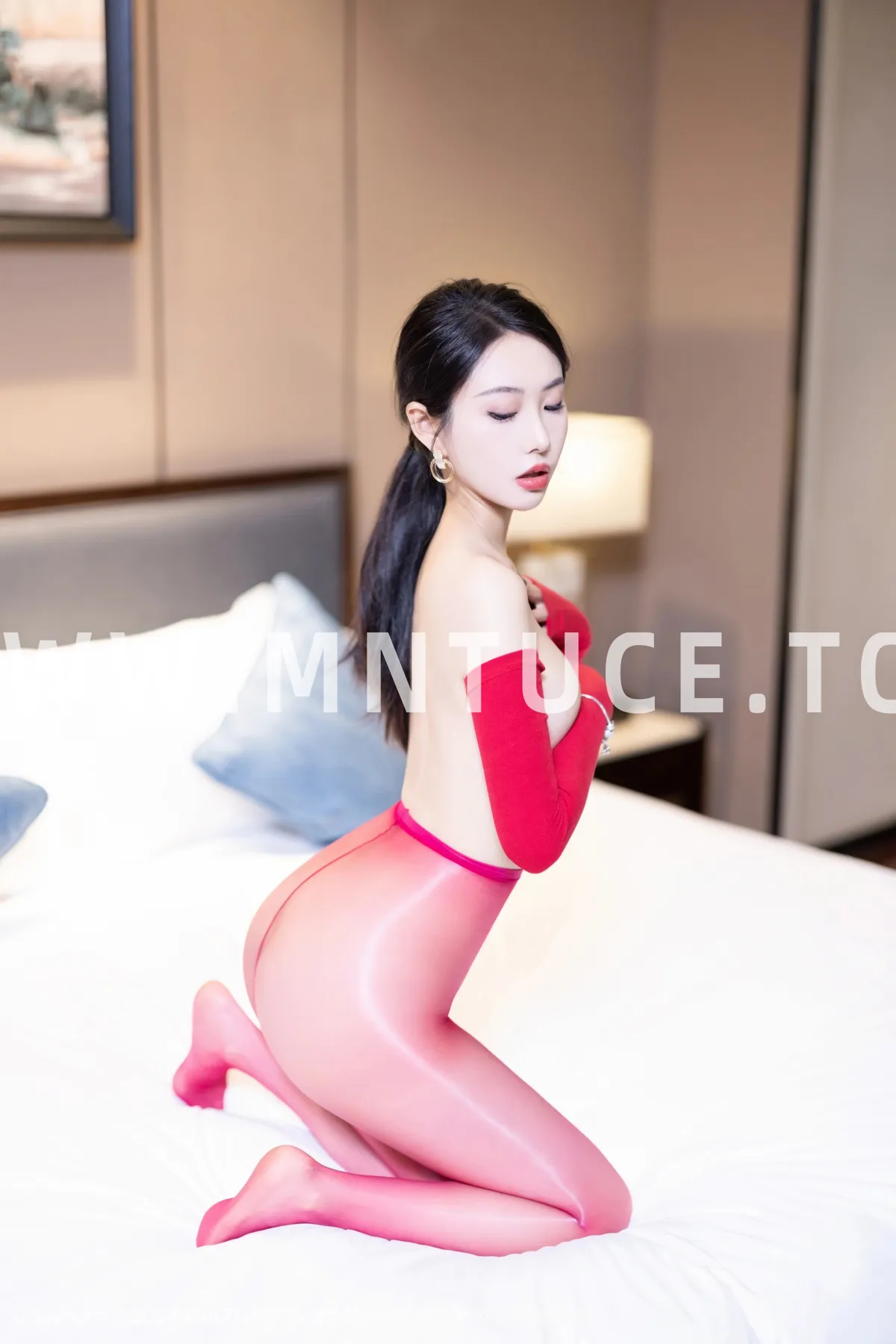 [语画界] 2024.04.02 VOL.1229 苏苏阿#[86P]-12