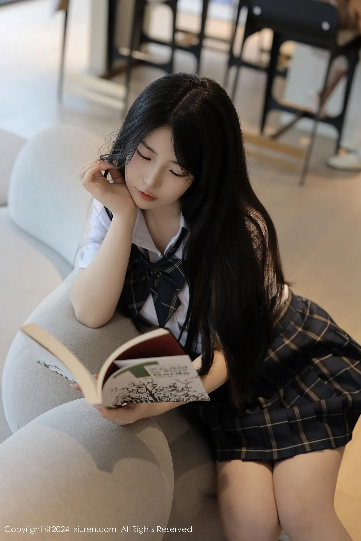 [秀人网] 2024.03.04 NO.8173 陈小花#[84P]-33