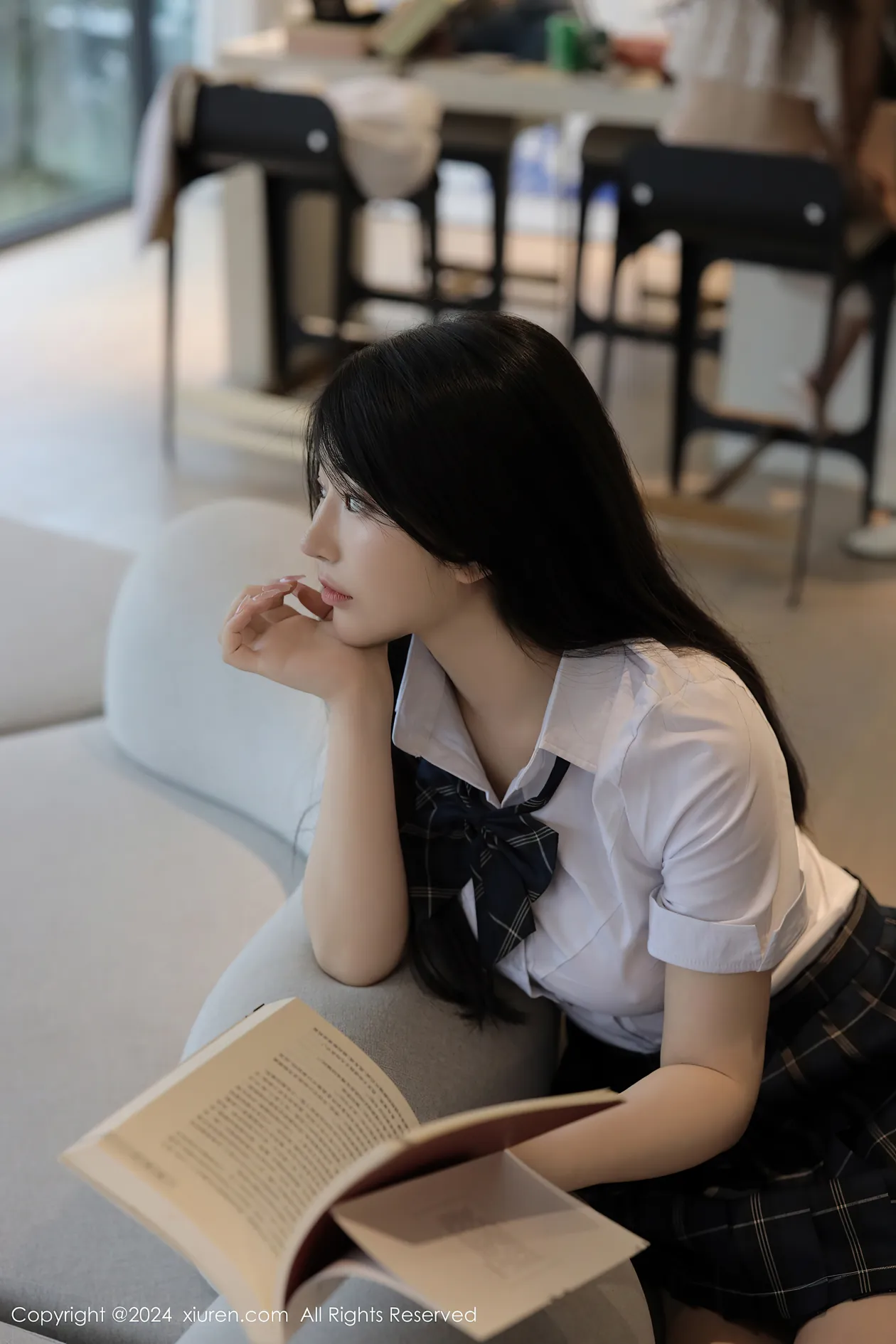 [秀人网] 2024.03.04 NO.8173 陈小花#[84P]-34