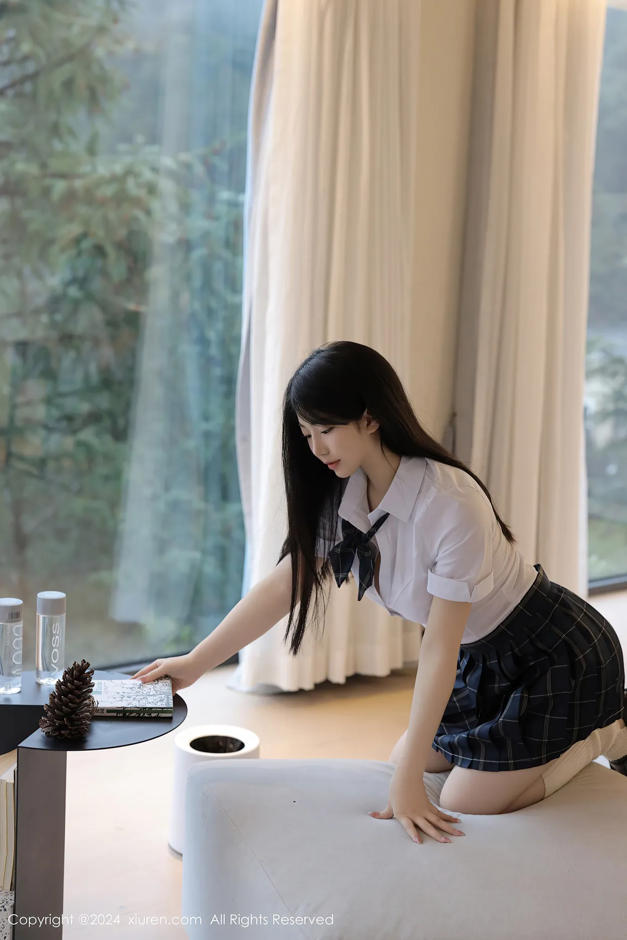 [秀人网] 2024.03.04 NO.8173 陈小花#[84P]-9