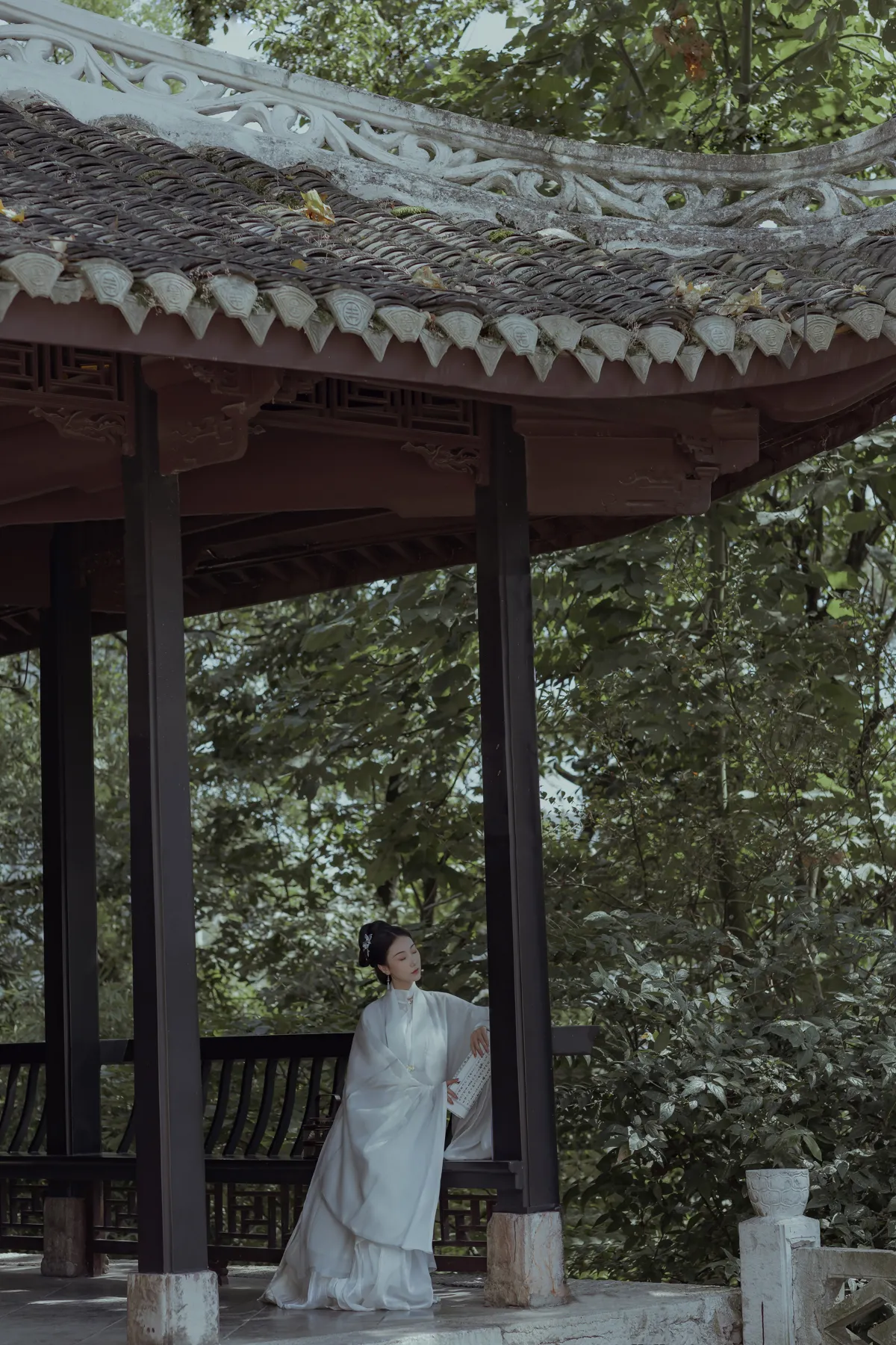 [艺图语] 2022.12.13 Vol.2666 – 画楼春 土豆泥小兔#[22P]-15