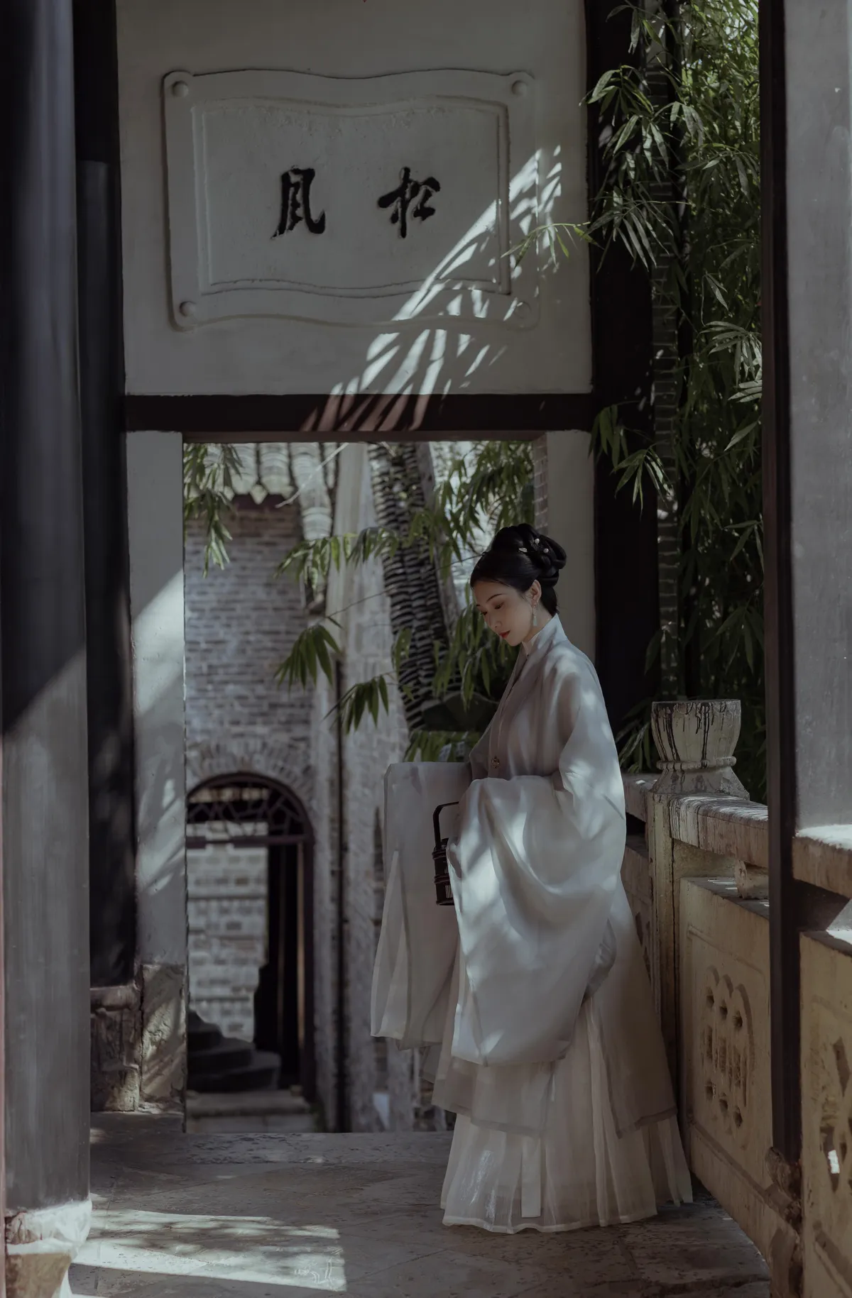 [艺图语] 2022.12.13 Vol.2666 – 画楼春 土豆泥小兔#[22P]-21