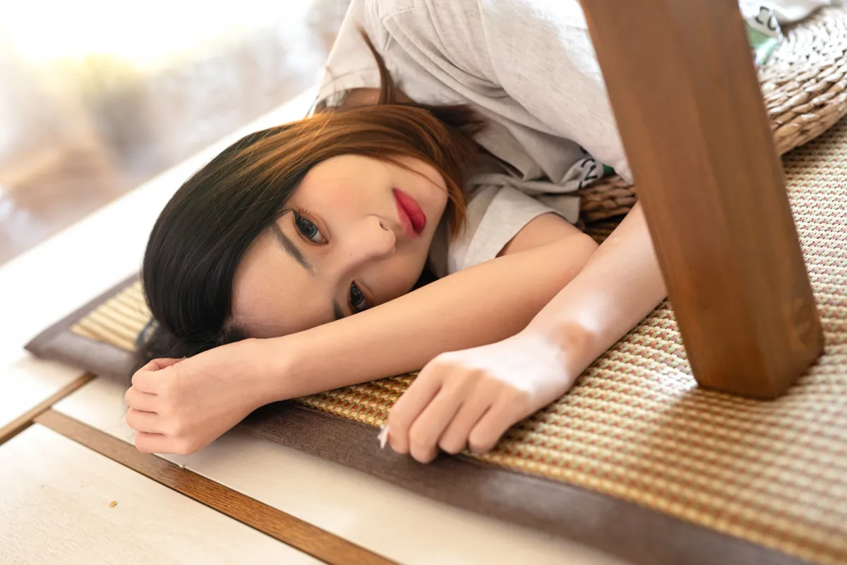 [爱美足] 爱美足 NO.271 茜茜#[103P]-1