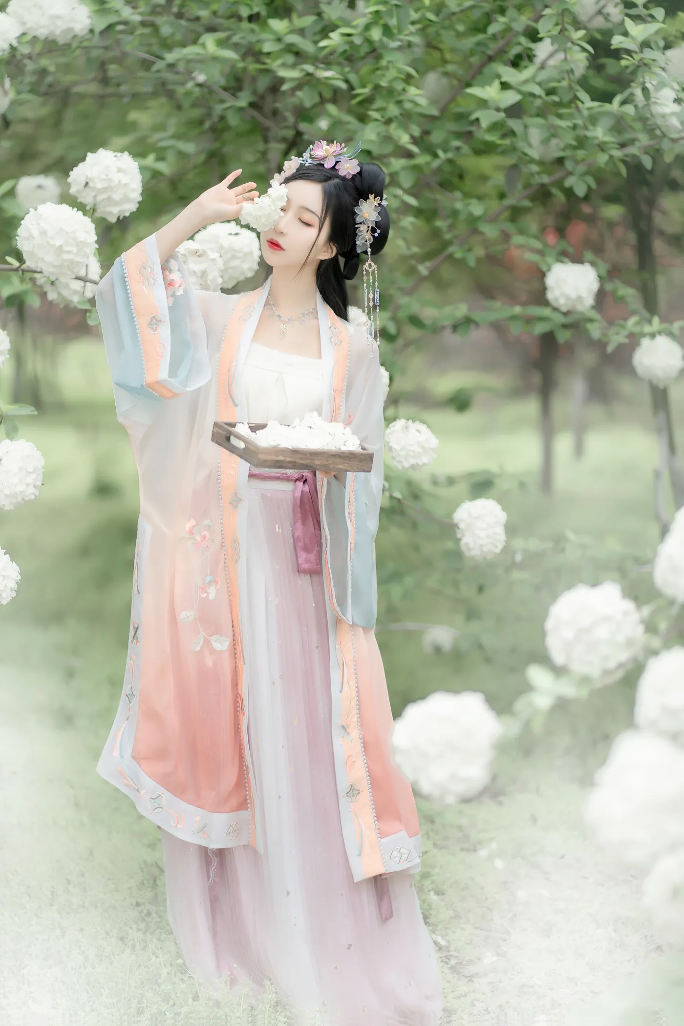 [YITUYU] 2022.12.08 Vol.2632 – Yu Lou Chun -Qiluosheng’s little Susu-#[36P]-2