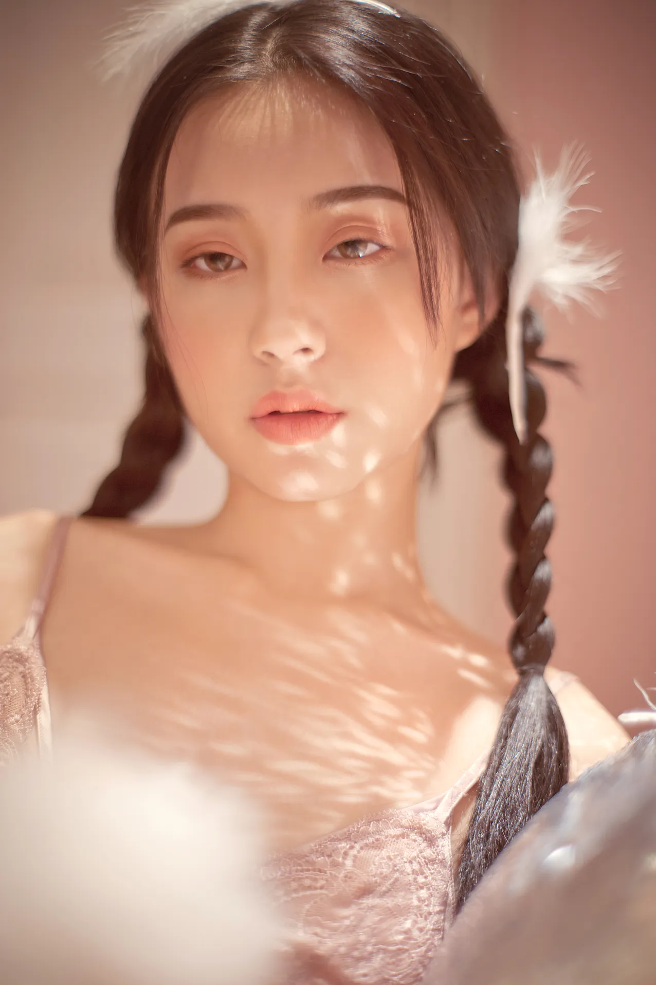[艺图语] 2022.11.29 Vol.2558 – 温暖的盒子 橘子#[26P]-10