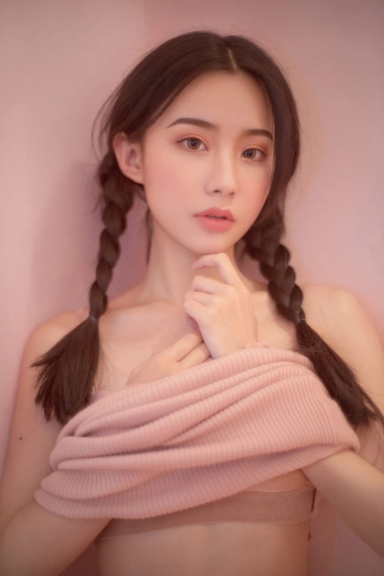[艺图语] 2022.11.29 Vol.2558 – 温暖的盒子 橘子#[26P]-9