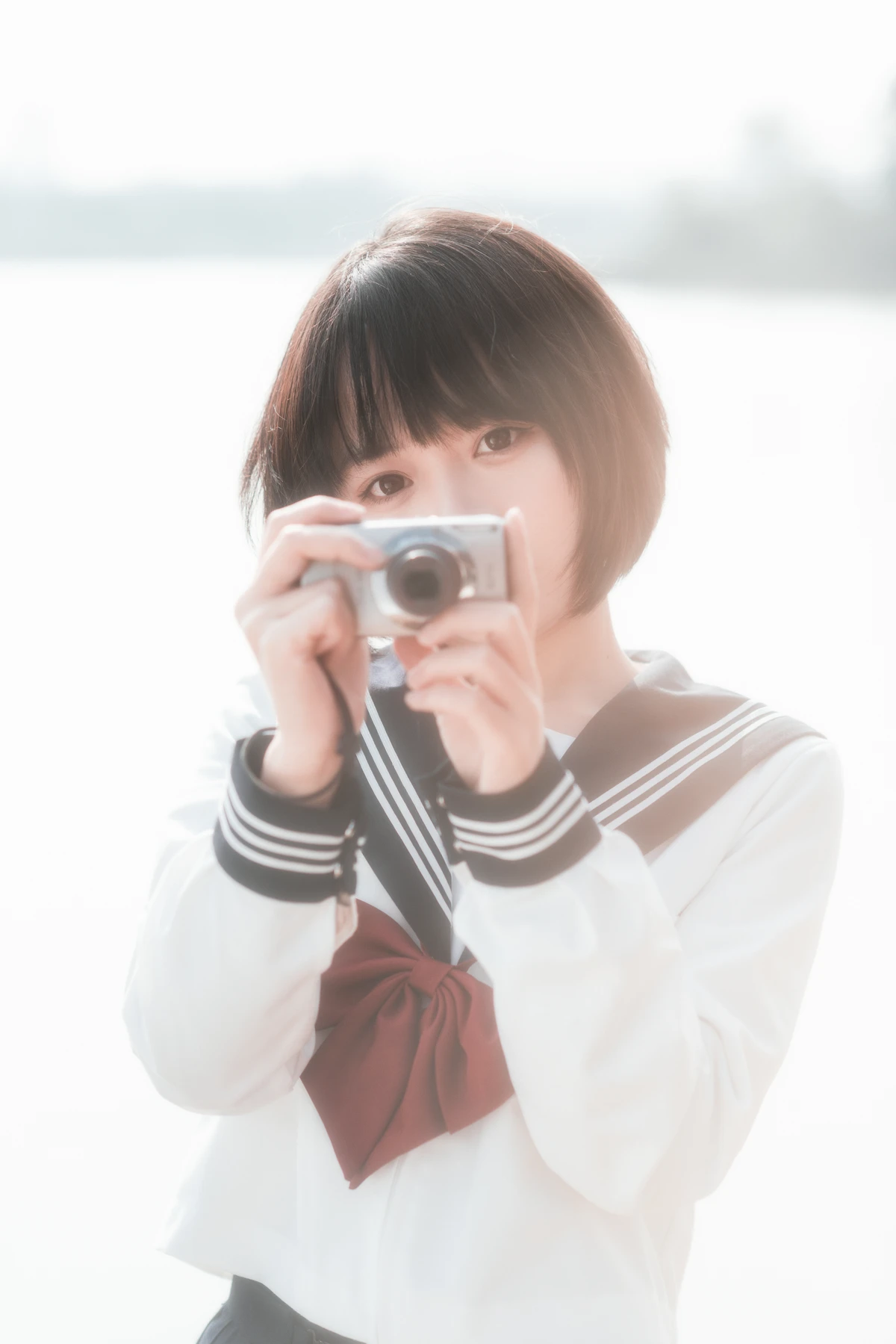 [YITUYU] 2023.03.09 Vol.3031 Late Winter Sunshine watermelon#[22P]-2