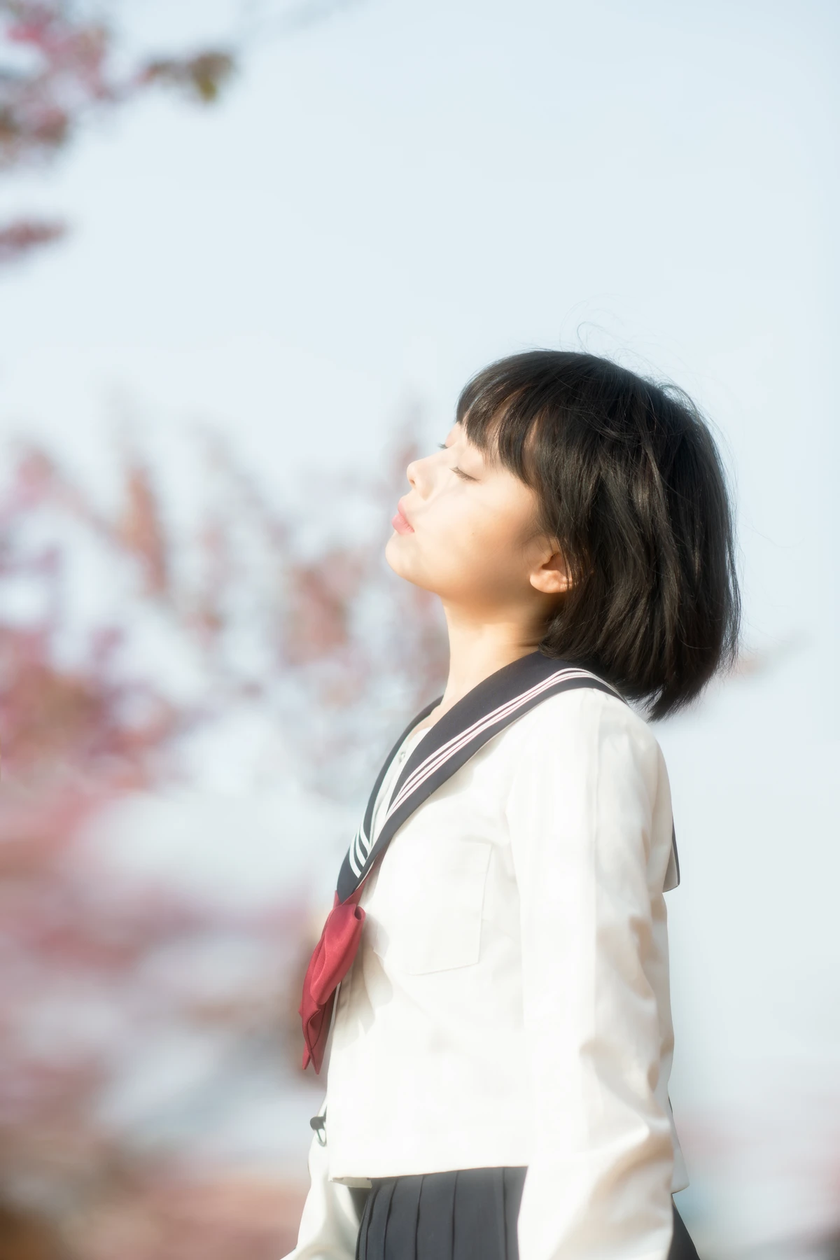 [YITUYU] 2023.03.09 Vol.3031 Late Winter Sunshine watermelon#[22P]-3