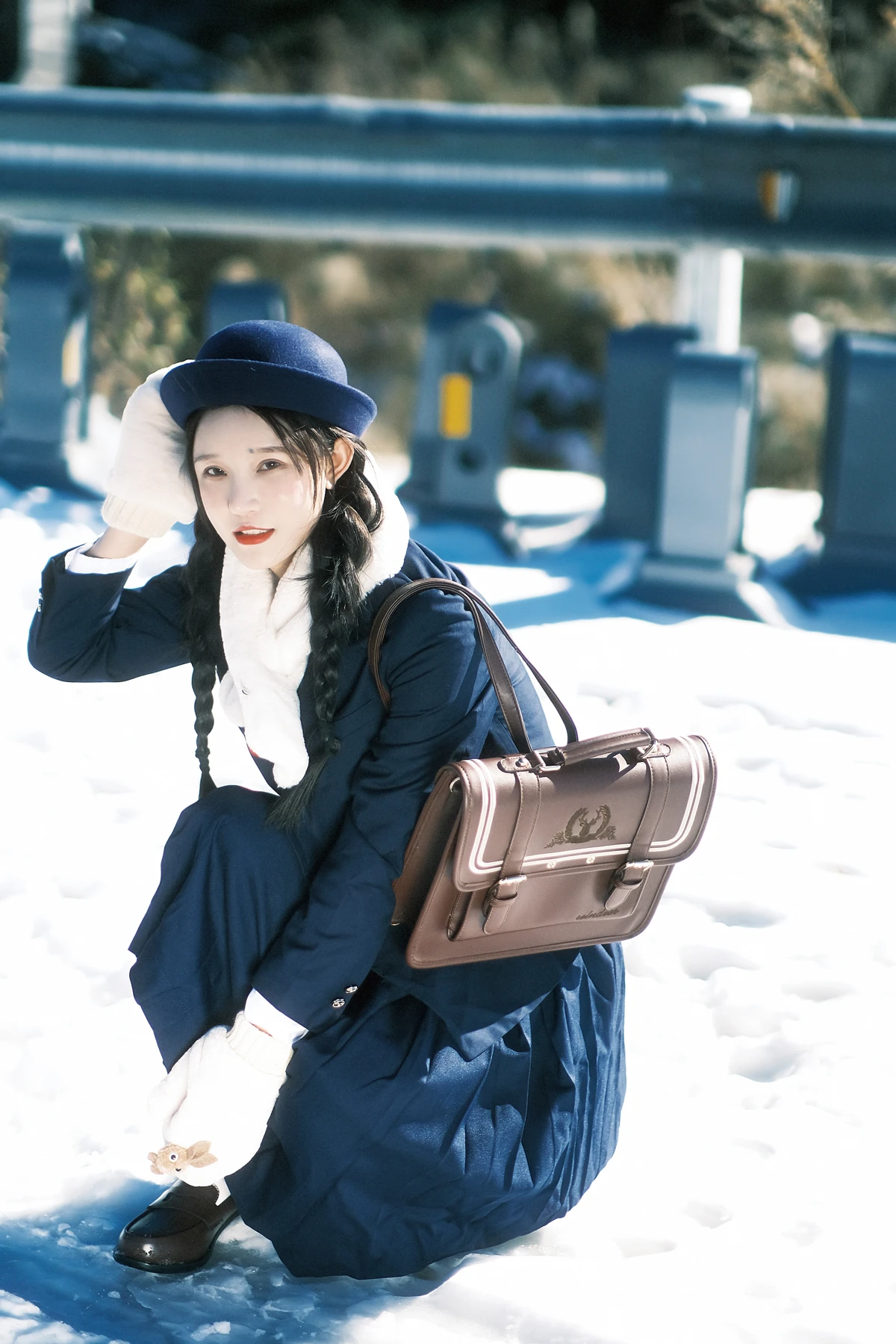 2022.12.30 Vol.2791 – 初雪在说我爱你 10