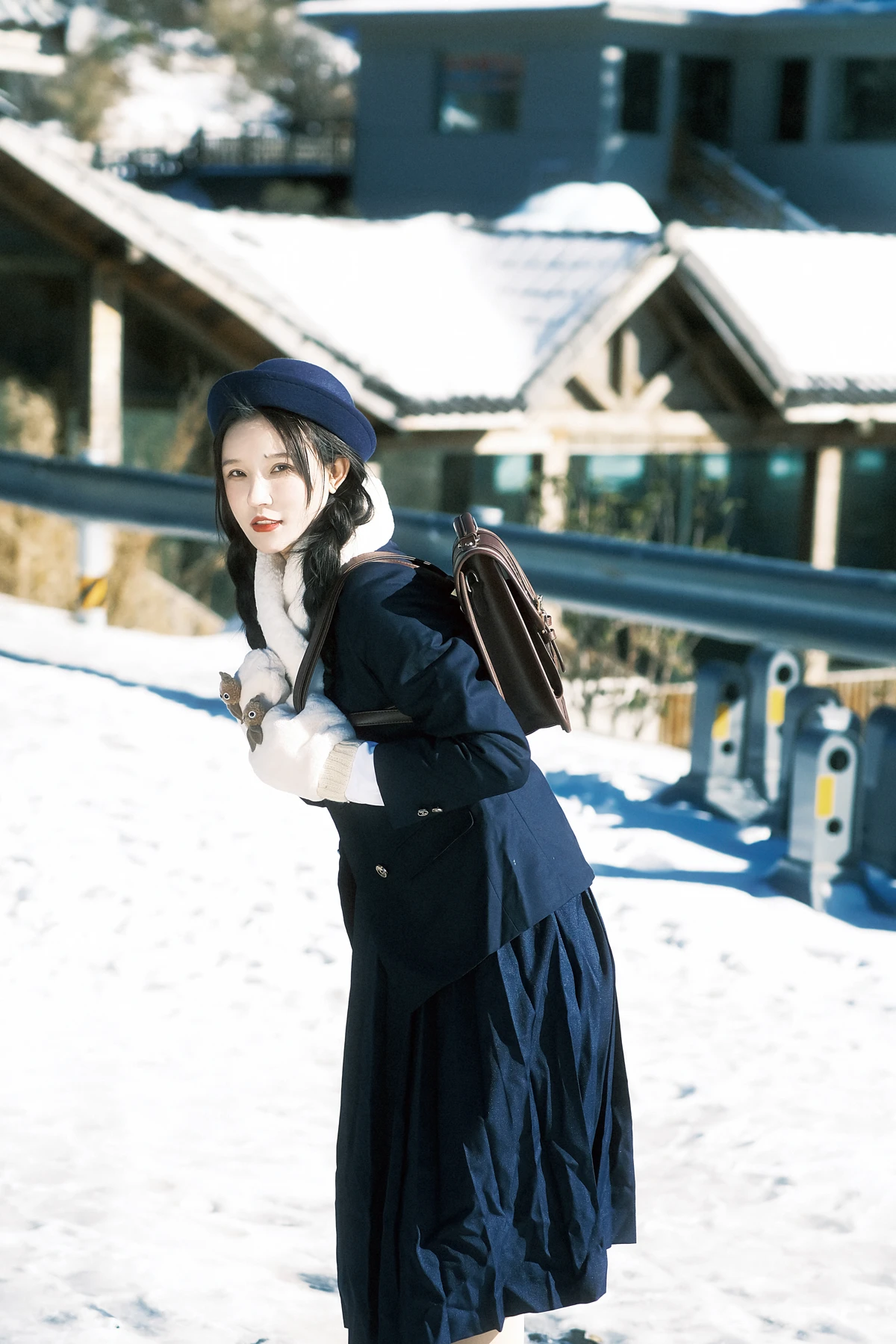 2022.12.30 Vol.2791 – 初雪在说我爱你 11