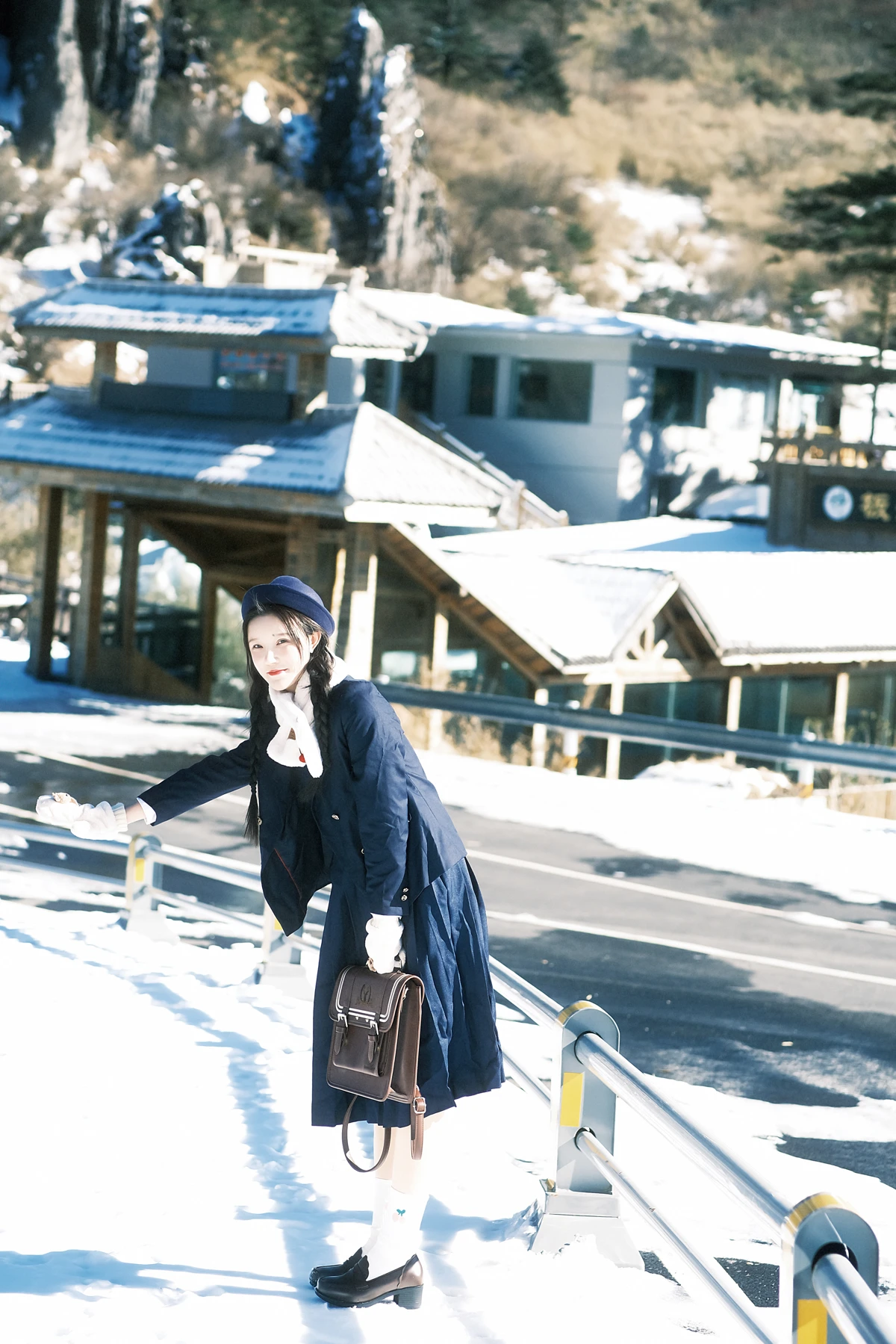 2022.12.30 Vol.2791 – 初雪在说我爱你 12