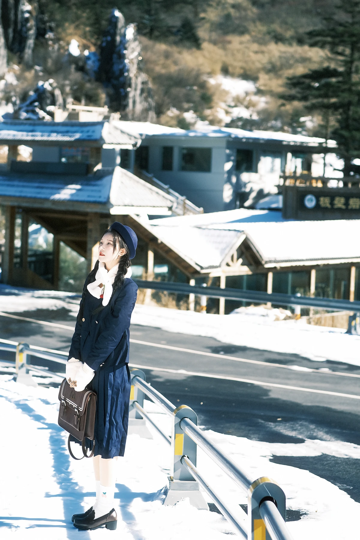 2022.12.30 Vol.2791 – 初雪在说我爱你 13