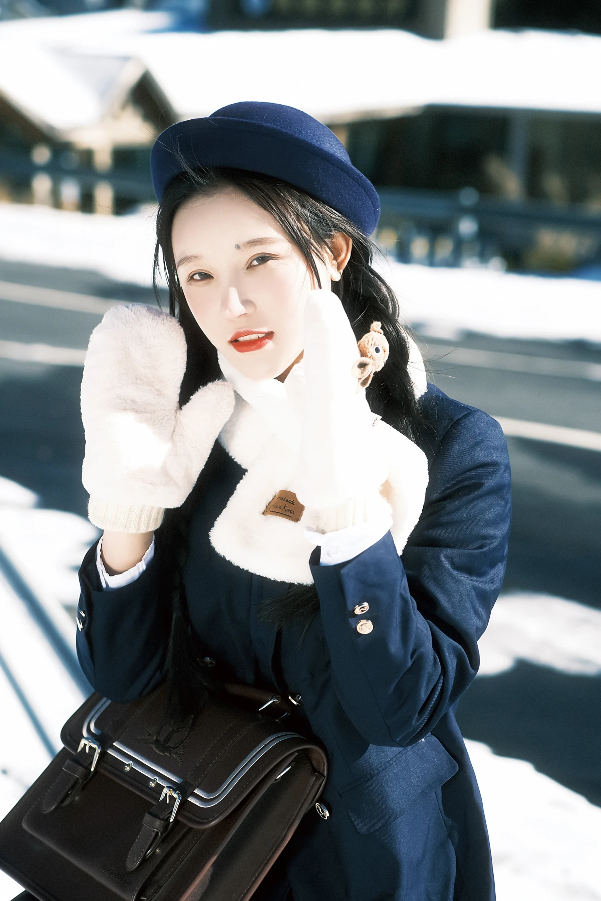 2022.12.30 Vol.2791 – 初雪在说我爱你 15
