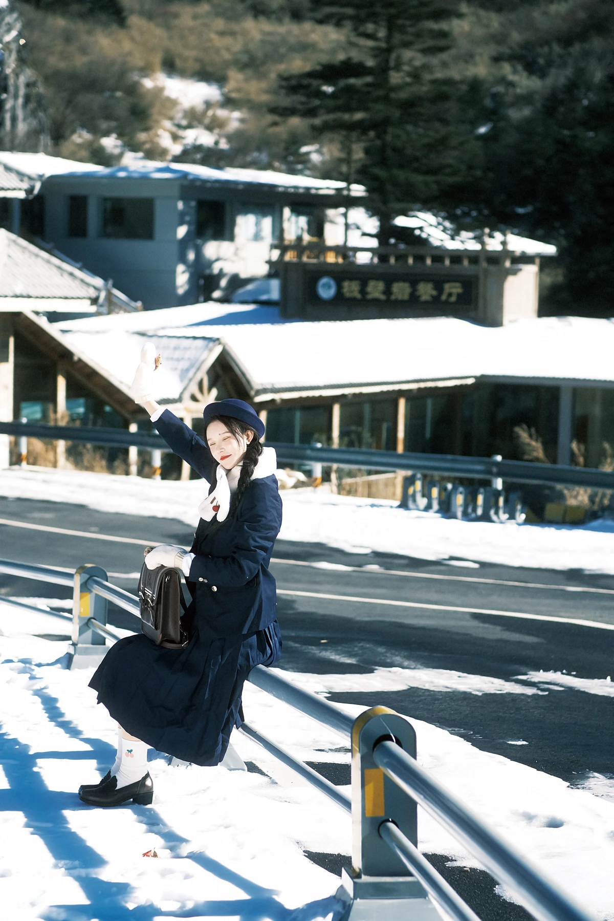 2022.12.30 Vol.2791 – 初雪在说我爱你 16