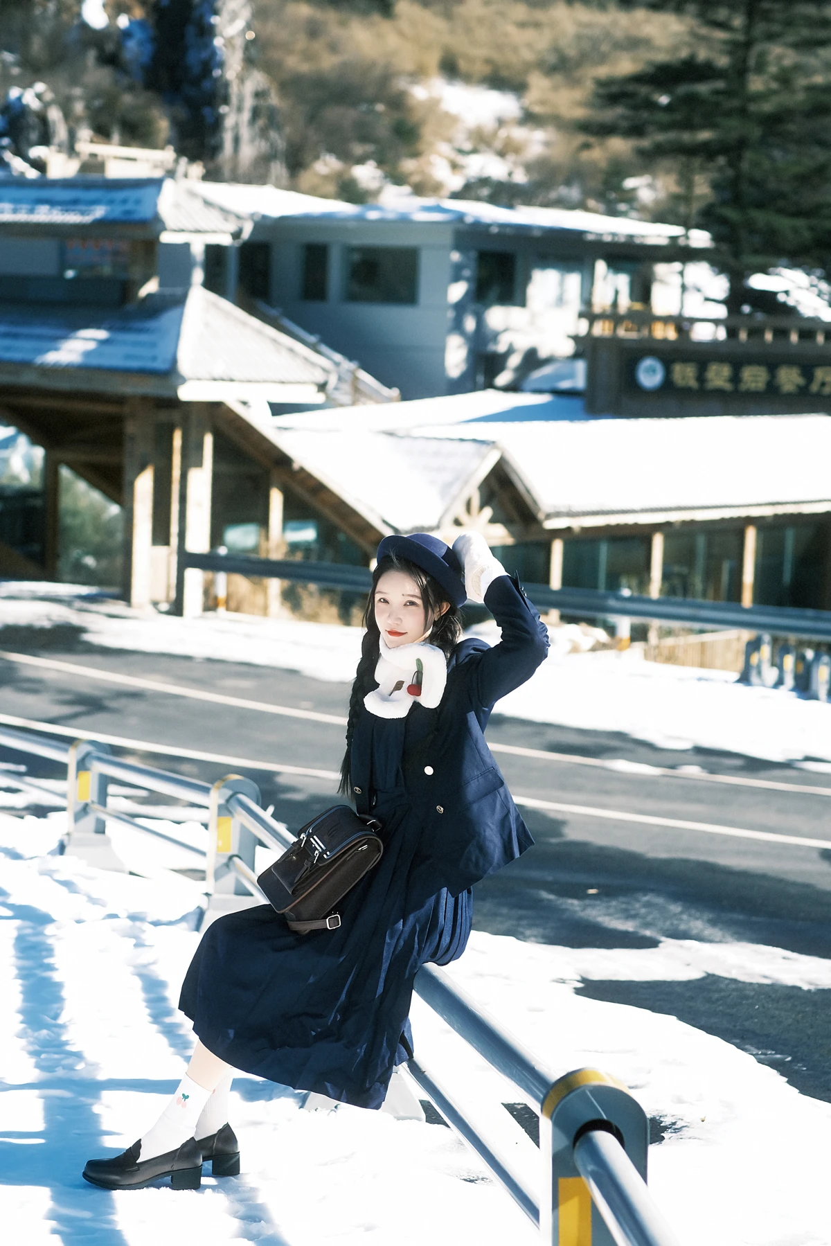 2022.12.30 Vol.2791 – 初雪在说我爱你 17