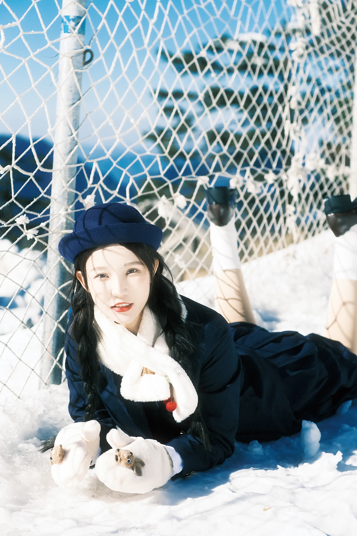 2022.12.30 Vol.2791 – 初雪在说我爱你 18