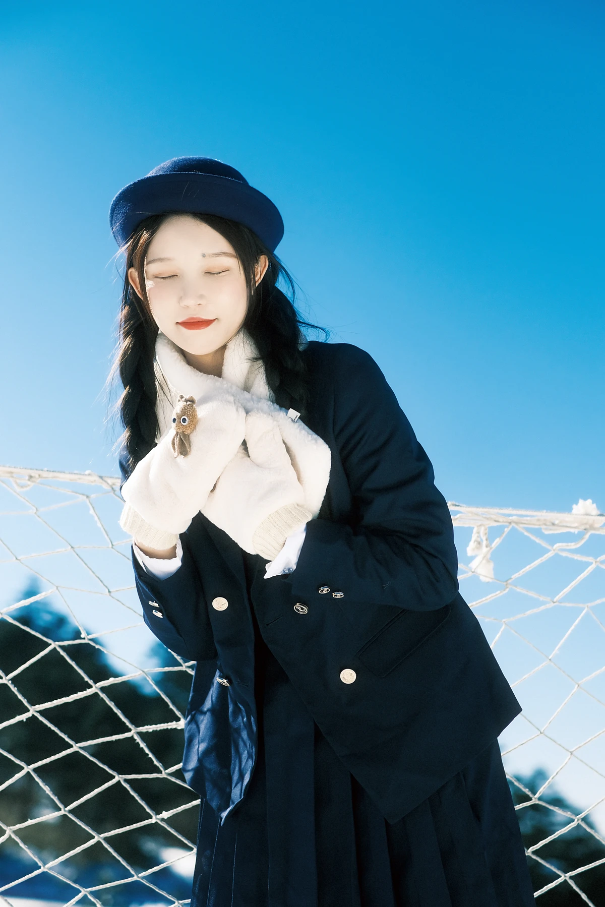 2022.12.30 Vol.2791 – 初雪在说我爱你 19
