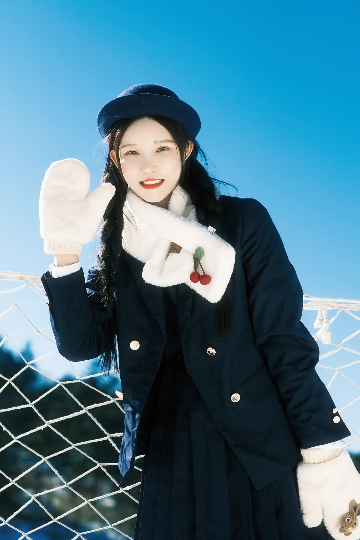 2022.12.30 Vol.2791 – 初雪在说我爱你 20