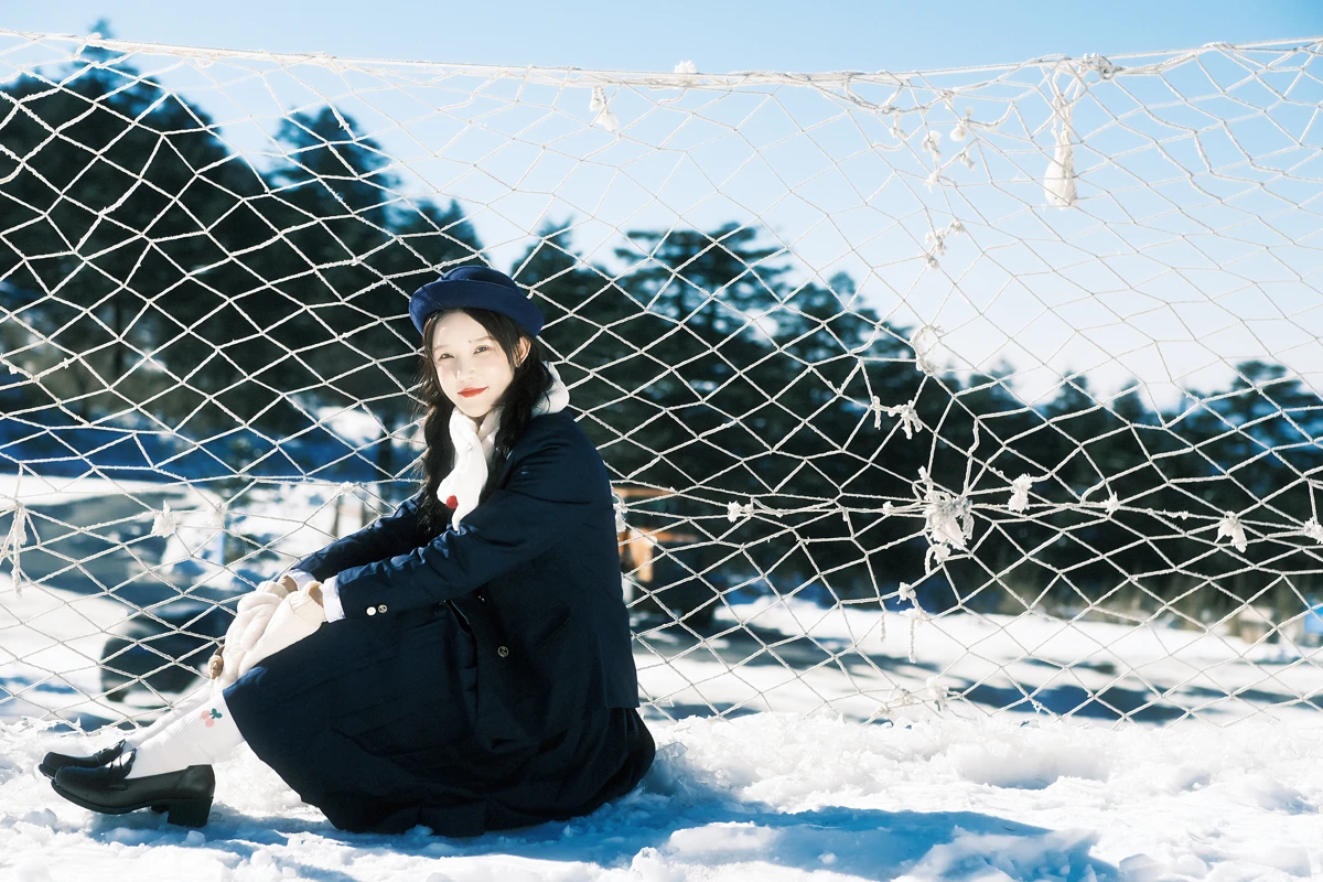 2022.12.30 Vol.2791 – 初雪在说我爱你 21