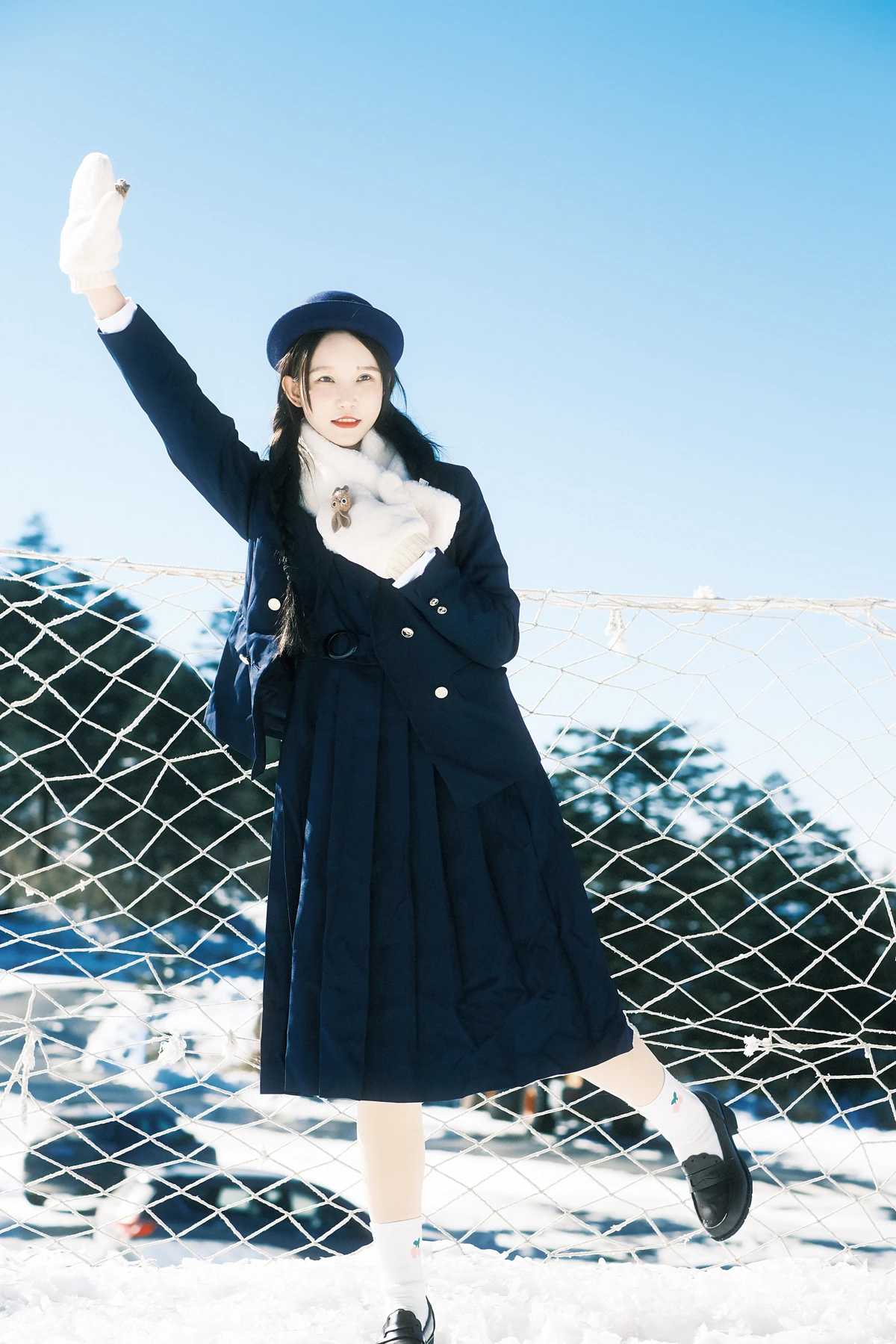 2022.12.30 Vol.2791 – 初雪在说我爱你 22