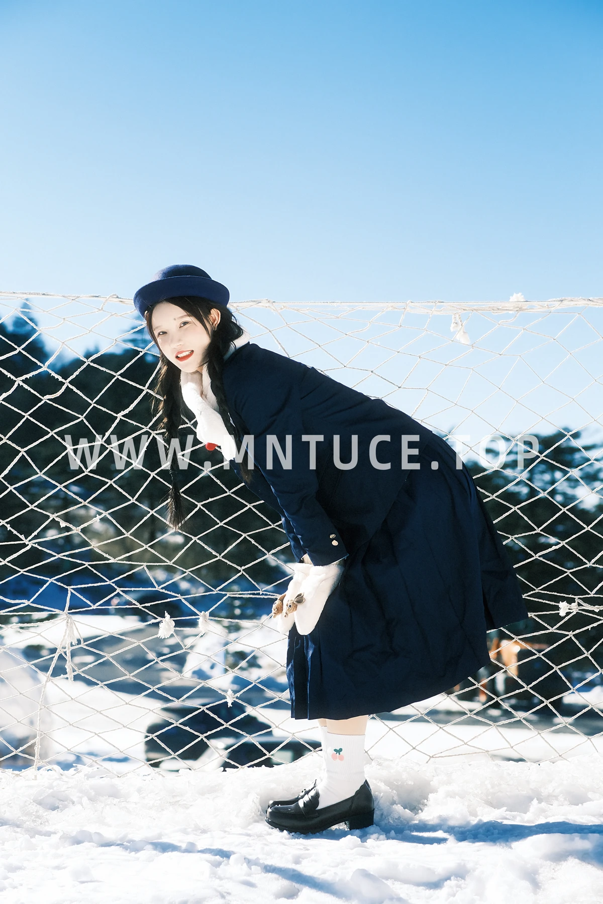 2022.12.30 Vol.2791 – 初雪在说我爱你 23