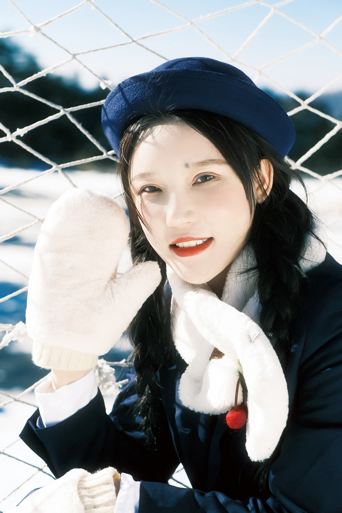 2022.12.30 Vol.2791 – 初雪在说我爱你 24
