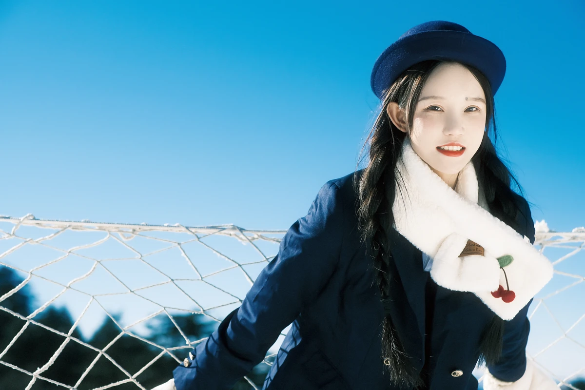 2022.12.30 Vol.2791 – 初雪在说我爱你 25