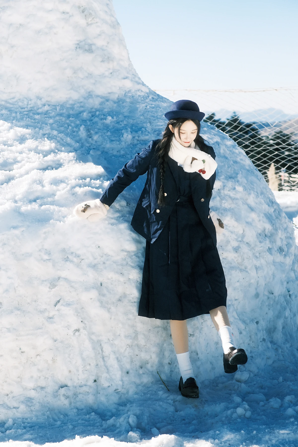 2022.12.30 Vol.2791 – 初雪在说我爱你 3