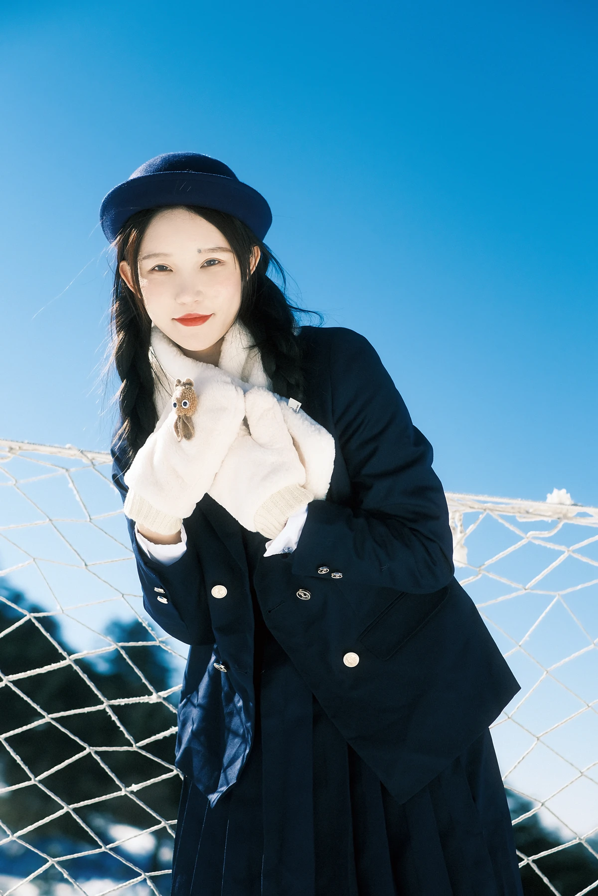 2022.12.30 Vol.2791 – 初雪在说我爱你 9
