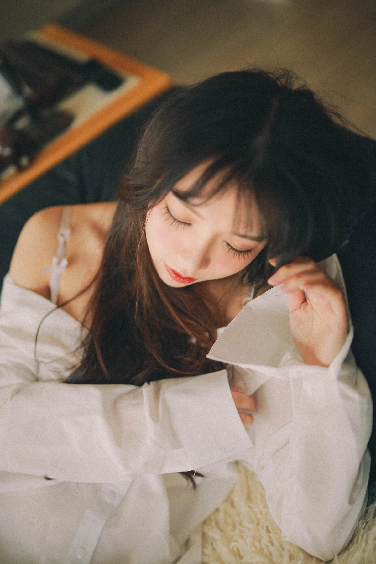 [艺图语] 2022.12.26 Vol.2762 – 回到夏天 一坨王奕萌#[24P]-14