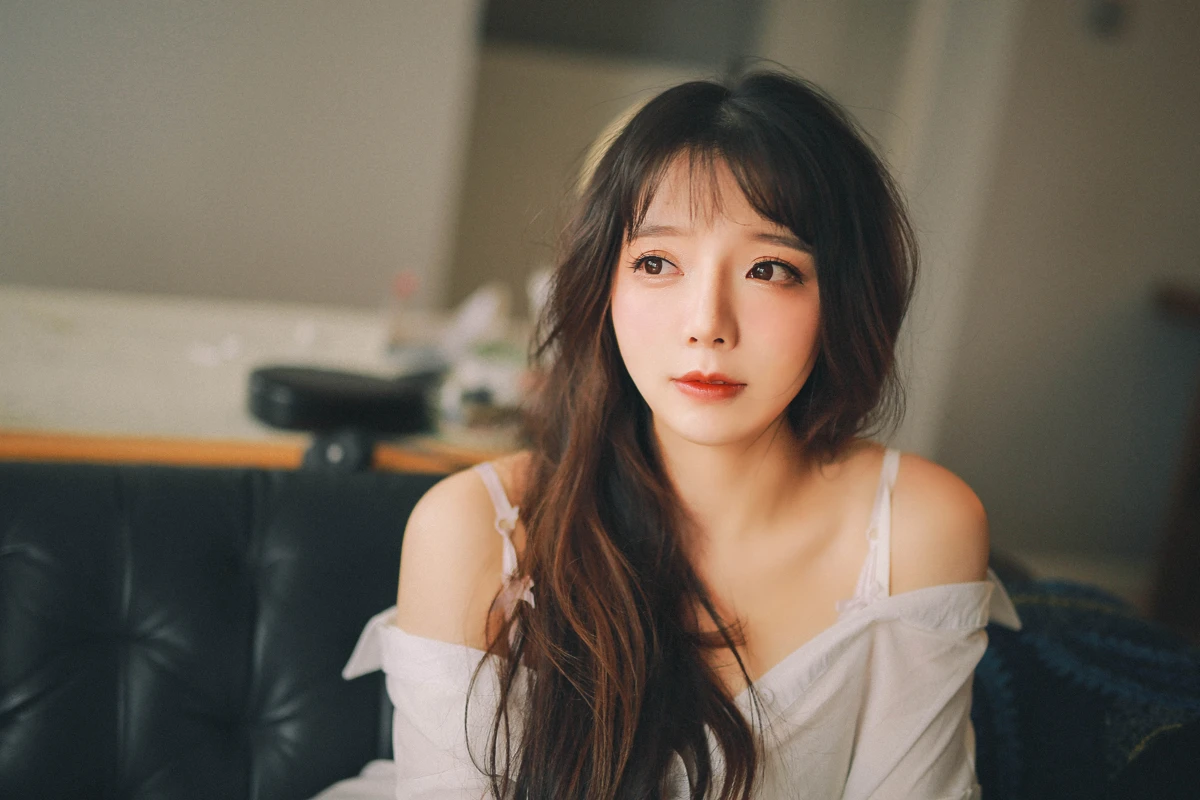 [艺图语] 2022.12.26 Vol.2762 – 回到夏天 一坨王奕萌#[24P]-15