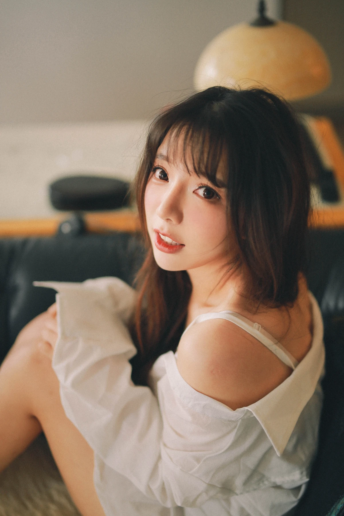 [艺图语] 2022.12.26 Vol.2762 – 回到夏天 一坨王奕萌#[24P]-16