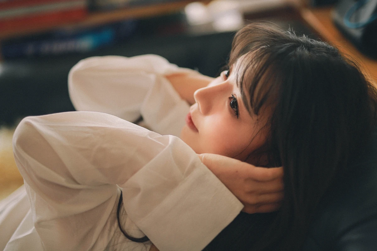 [艺图语] 2022.12.26 Vol.2762 – 回到夏天 一坨王奕萌#[24P]-18