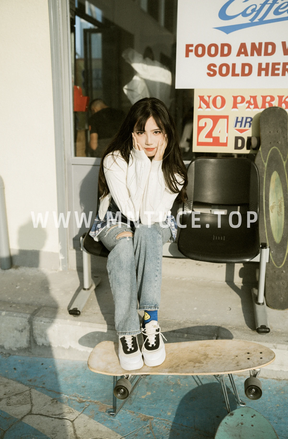 [YITUYU] 2023.01.05 Vol.2840 – California Sunshine Two plus six#[33P]-3