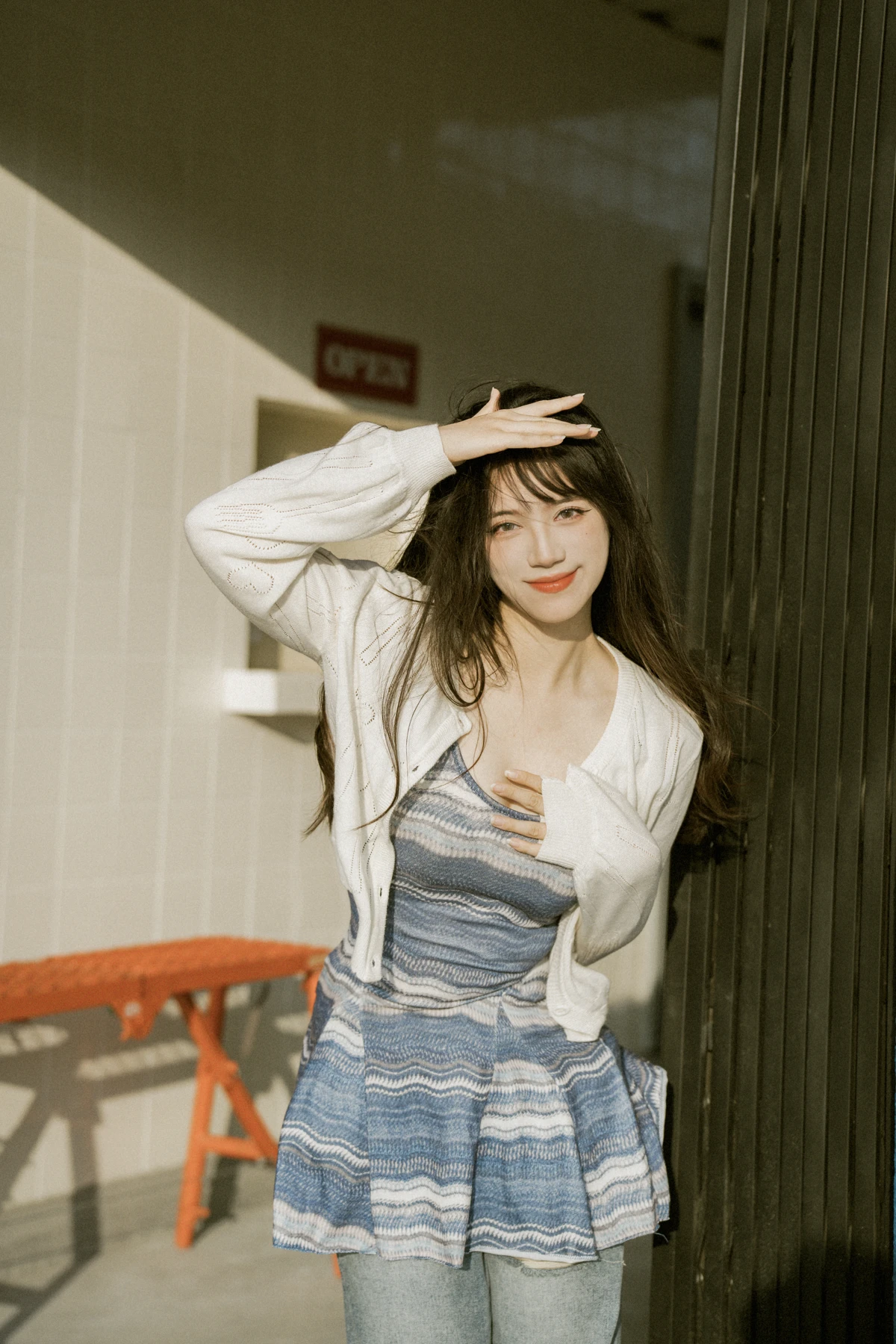 [YITUYU] 2023.01.05 Vol.2840 – California Sunshine Two plus six#[33P]-8