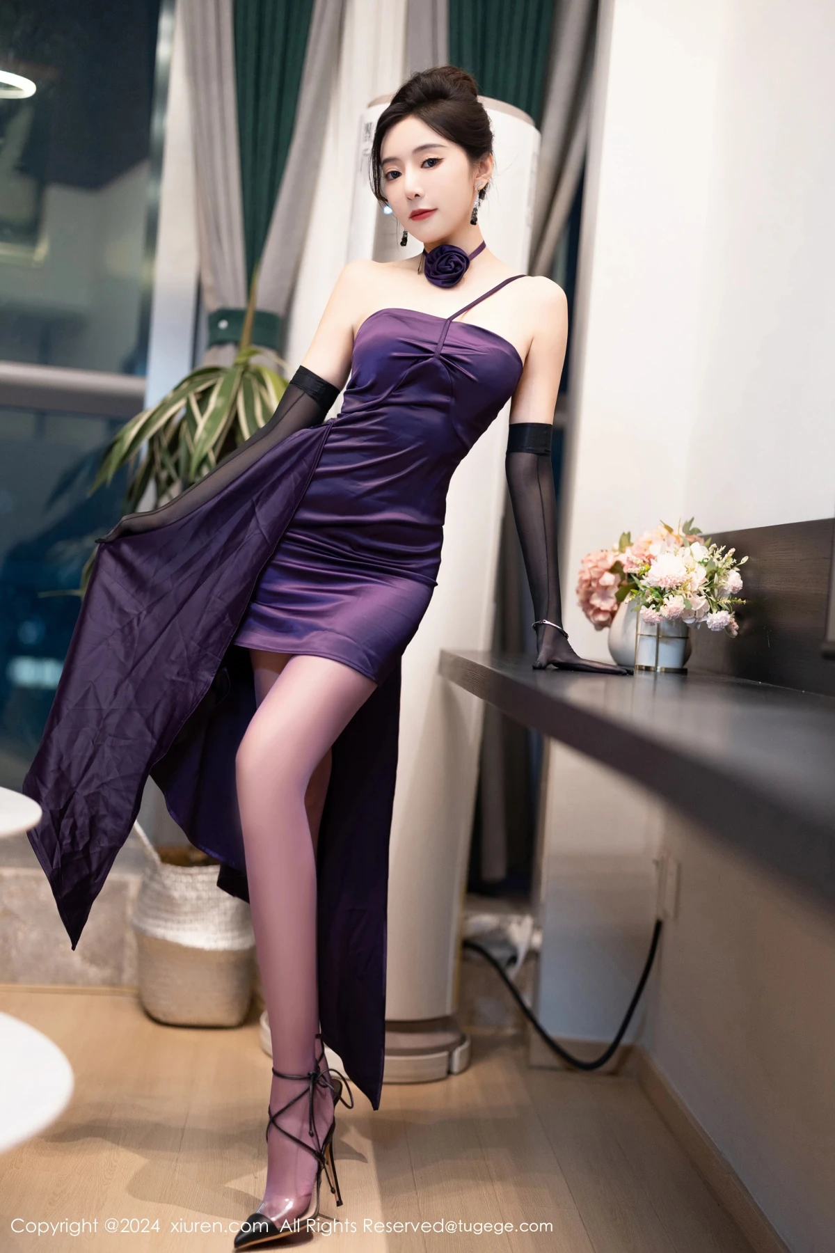 [秀人网] 2024.06.13 No.8698 王馨瑶yanni#[81P]-5