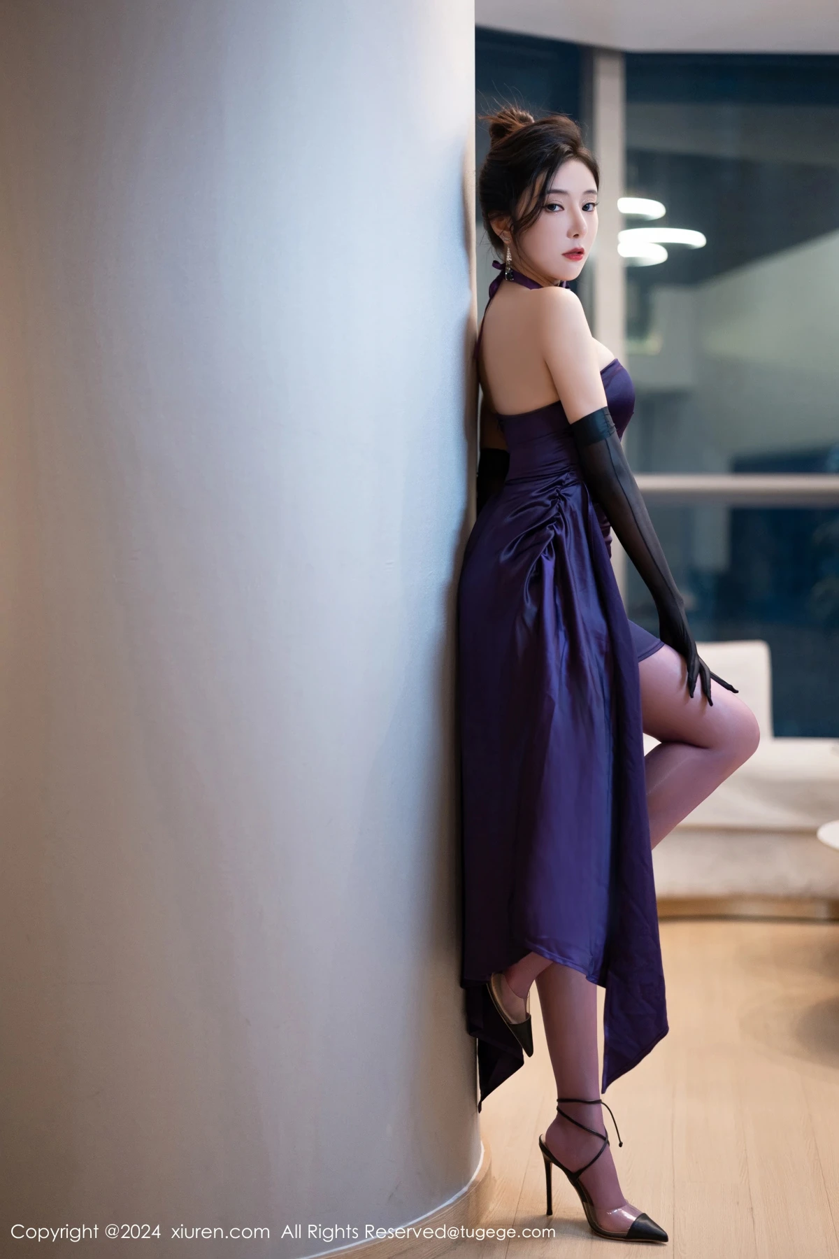 [秀人网] 2024.06.13 No.8698 王馨瑶yanni#[81P]-9