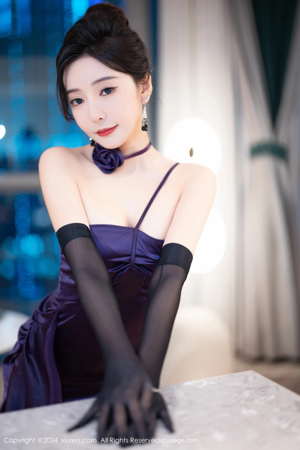 [秀人网] 2024.06.13 No.8698 王馨瑶yanni#[81P]-10