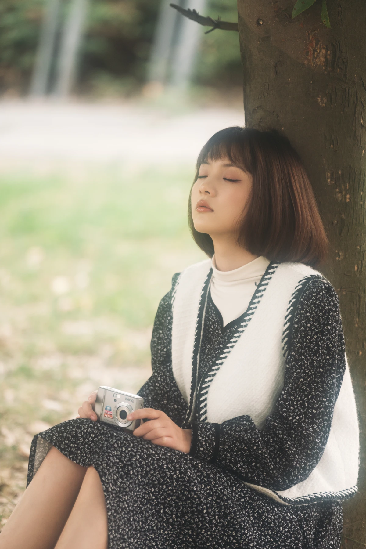 [艺图语] 2023.01.02 Vol.2816 – 美梦与诗歌 阿喵的饭饭#[27P]-18