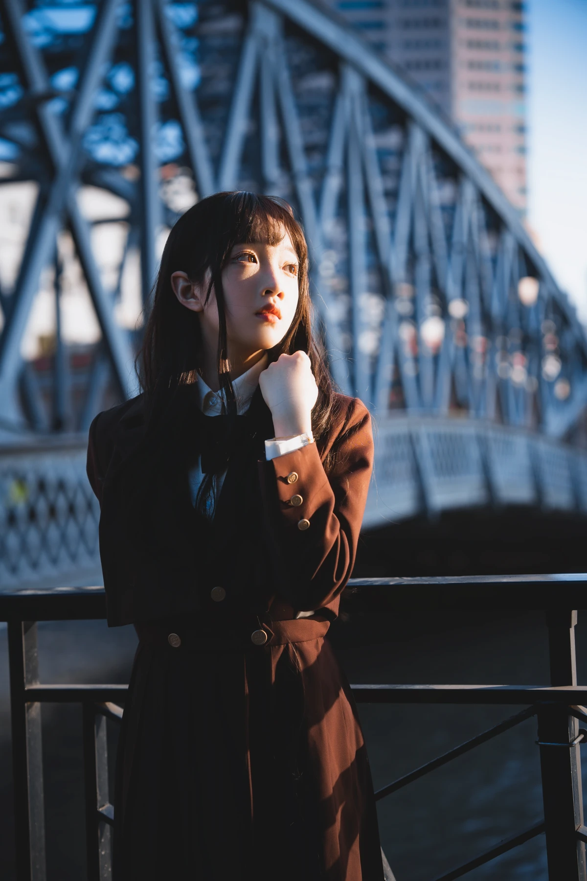 [艺图语] 2022.12.20 Vol.2717 – 冬日午后 猫头鹰不喝牛奶#[33P]-11