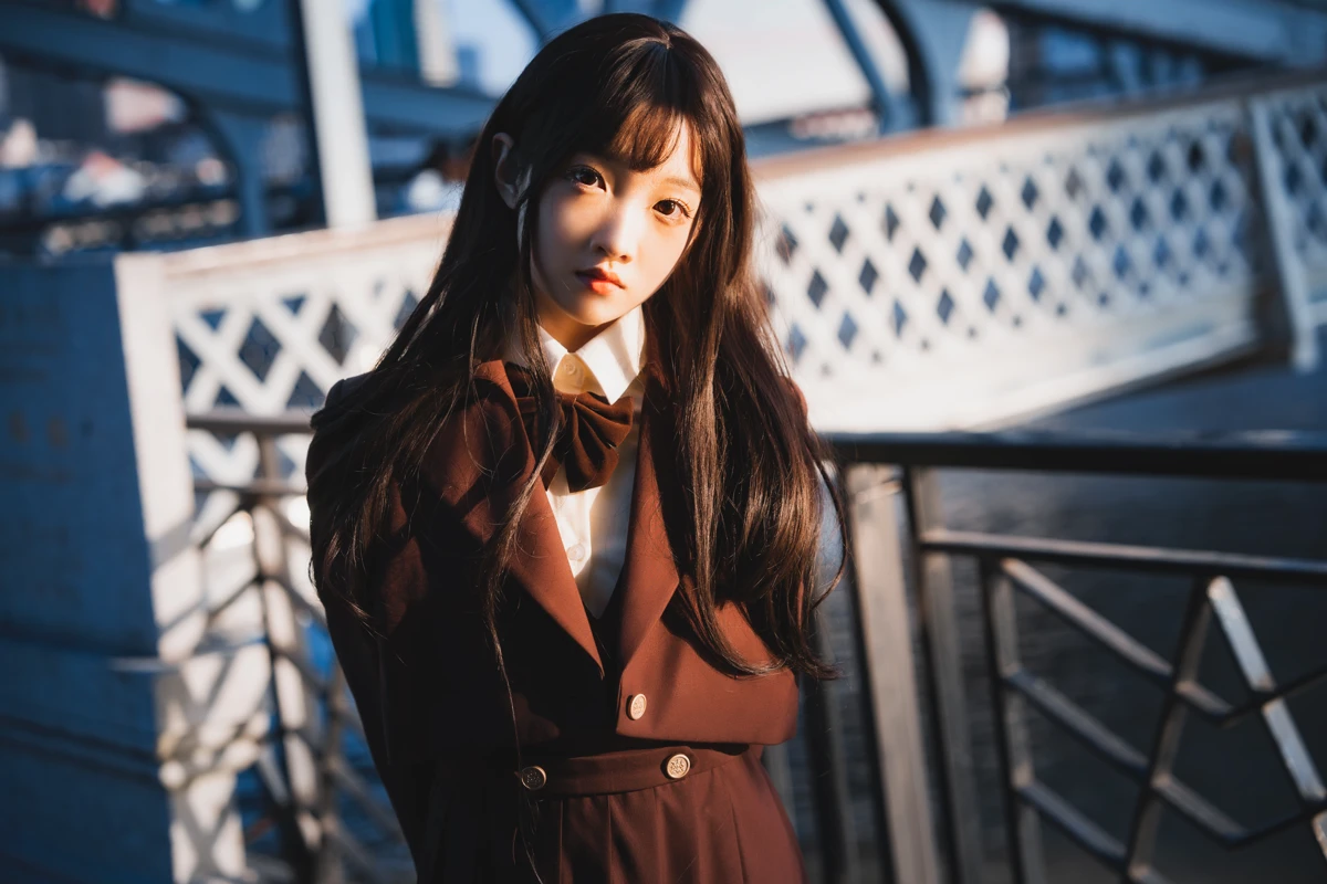 [艺图语] 2022.12.20 Vol.2717 – 冬日午后 猫头鹰不喝牛奶#[33P]-17
