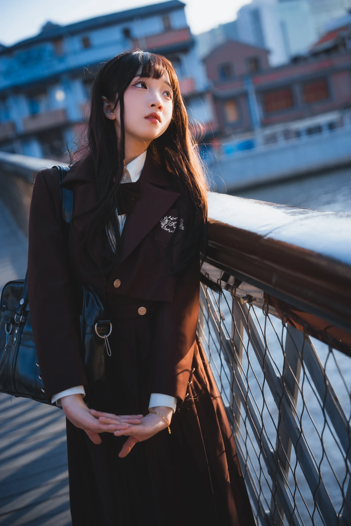 [艺图语] 2022.12.20 Vol.2717 – 冬日午后 猫头鹰不喝牛奶#[33P]-22