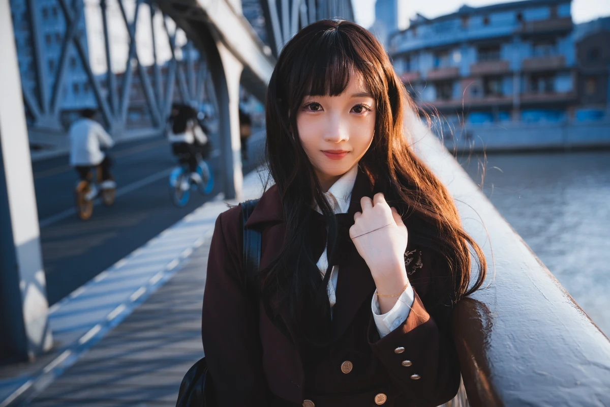 [艺图语] 2022.12.20 Vol.2717 – 冬日午后 猫头鹰不喝牛奶#[33P]-23