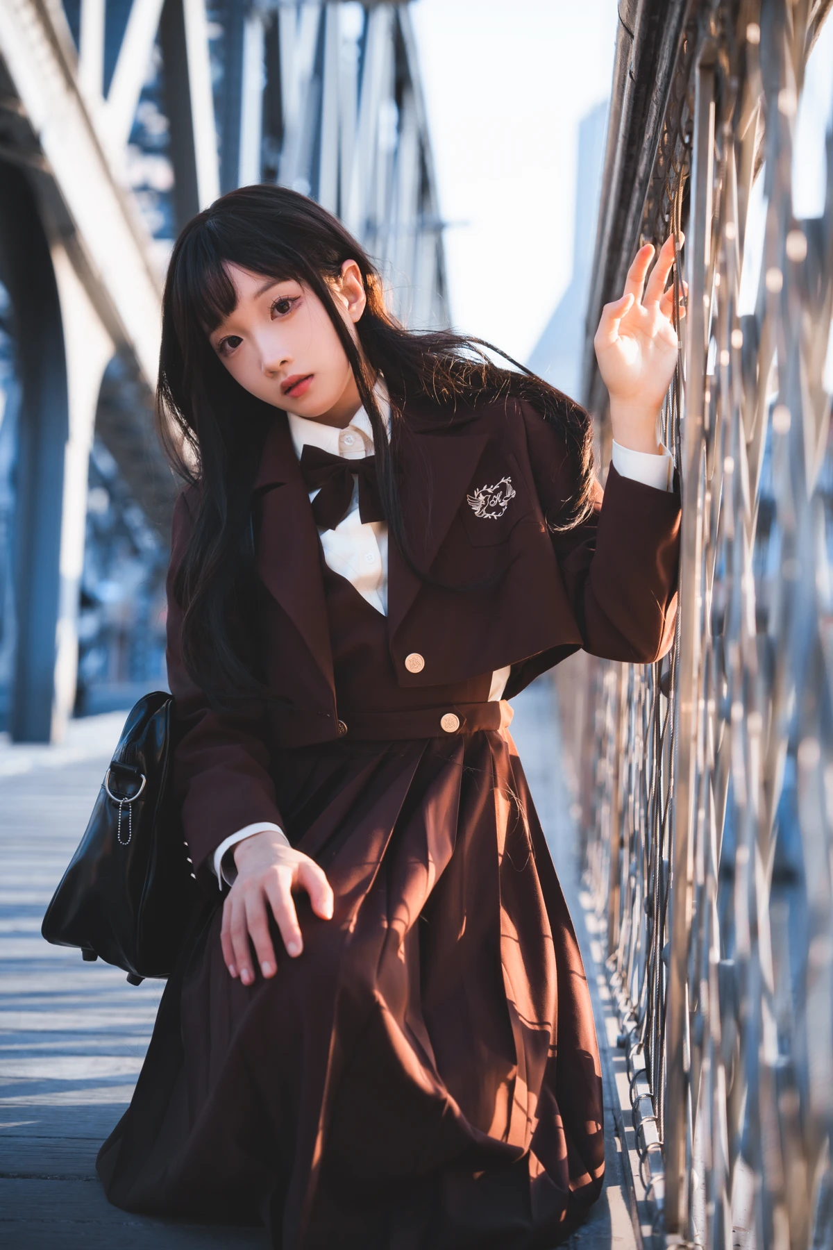 [艺图语] 2022.12.20 Vol.2717 – 冬日午后 猫头鹰不喝牛奶#[33P]-29