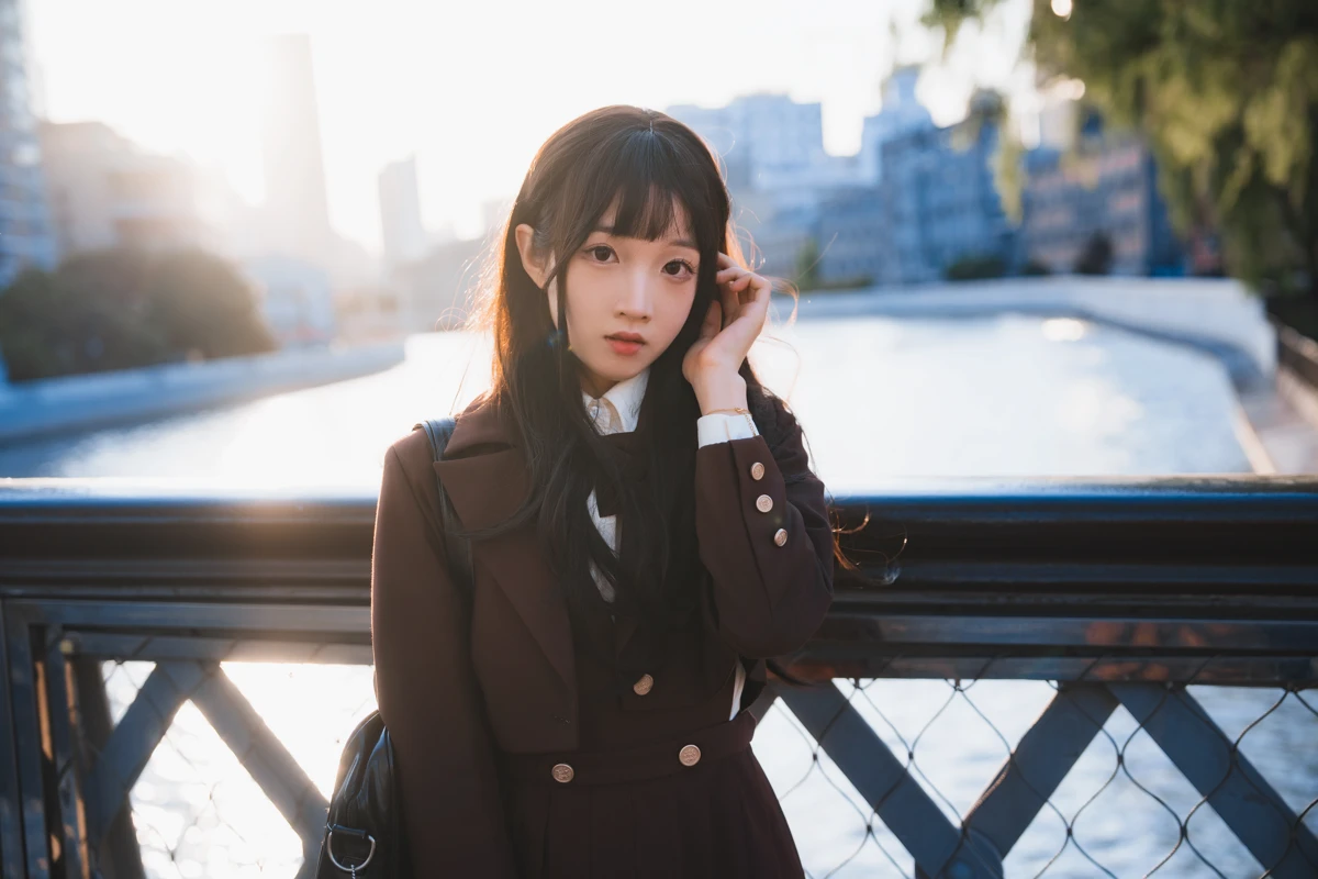 [艺图语] 2022.12.20 Vol.2717 – 冬日午后 猫头鹰不喝牛奶#[33P]-33