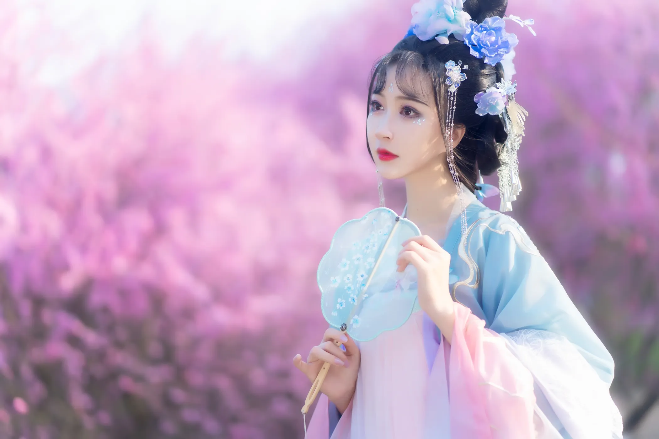 [艺图语] 2022.11.28 Vol.2548 – 玲珑 -绮罗生的小苏苏-#[35P]-14
