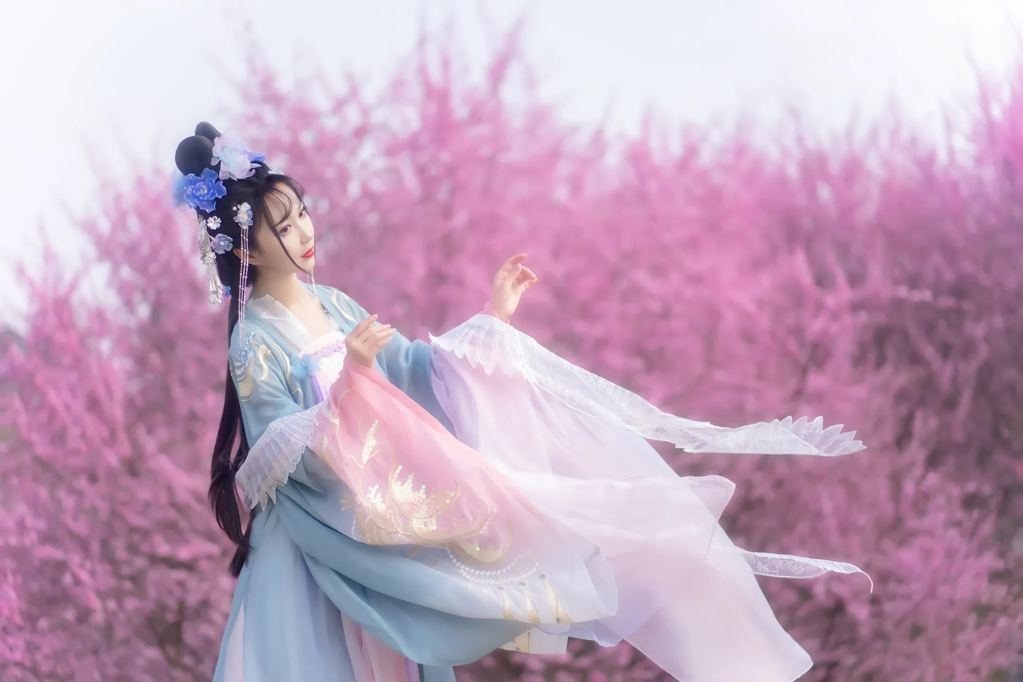 [艺图语] 2022.11.28 Vol.2548 – 玲珑 -绮罗生的小苏苏-#[35P]-15