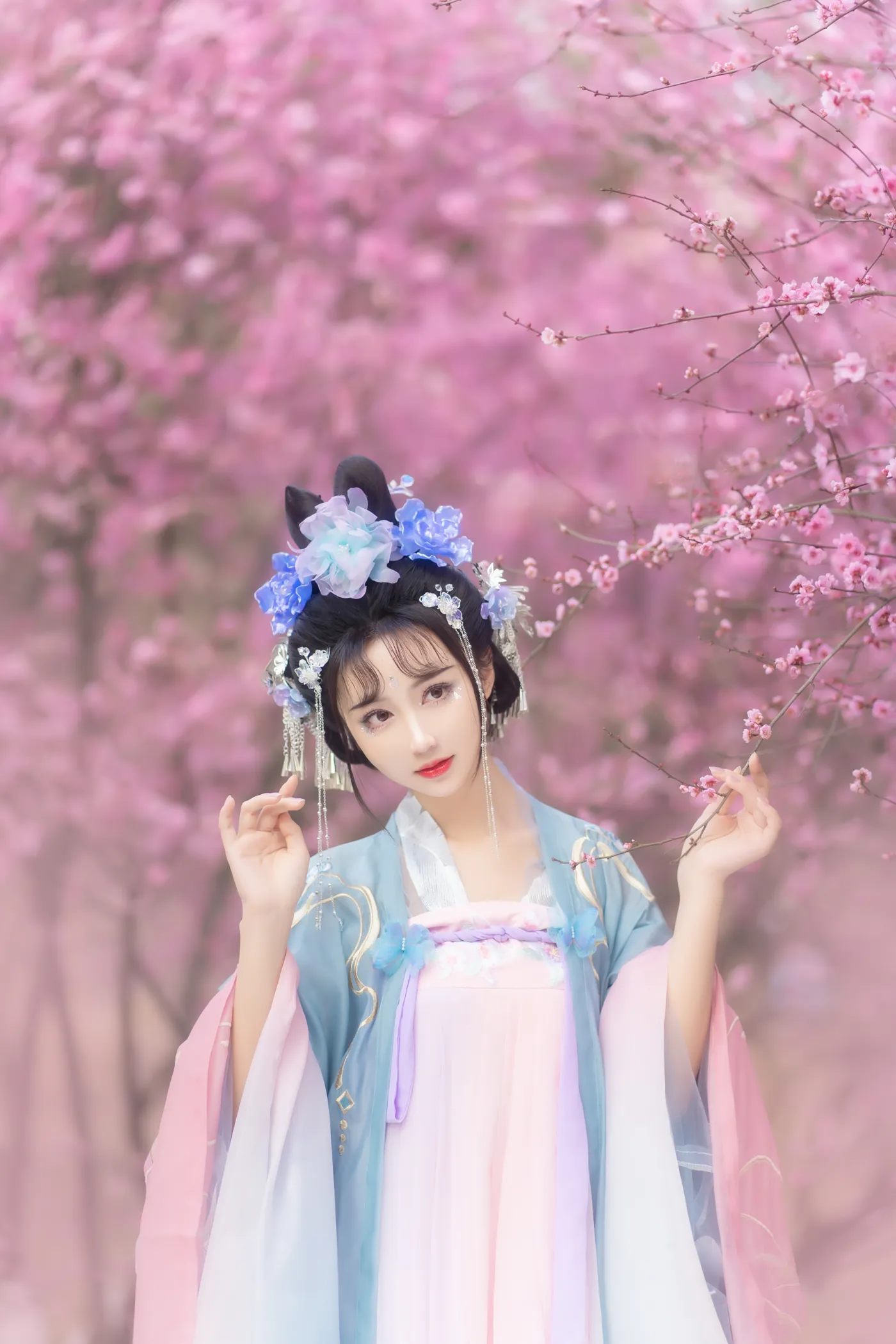 [艺图语] 2022.11.28 Vol.2548 – 玲珑 -绮罗生的小苏苏-#[35P]-18