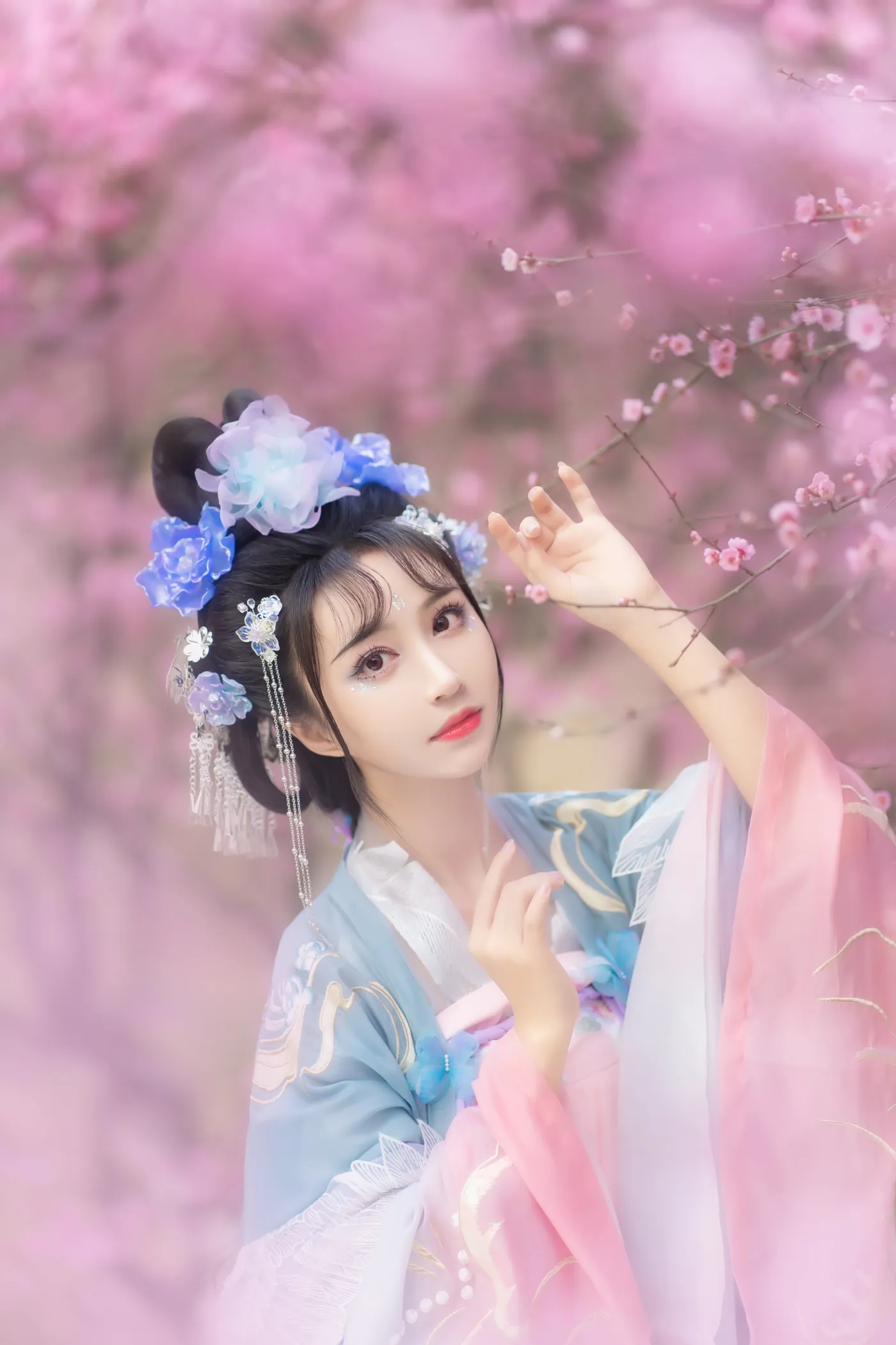 [艺图语] 2022.11.28 Vol.2548 – 玲珑 -绮罗生的小苏苏-#[35P]-20
